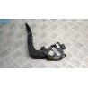 DACIA ELETRONIC THROTTLE PEDAL  DACIA Dokker 2013> used