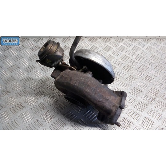 TURBINA IVECO Daily 2000>2006 usato