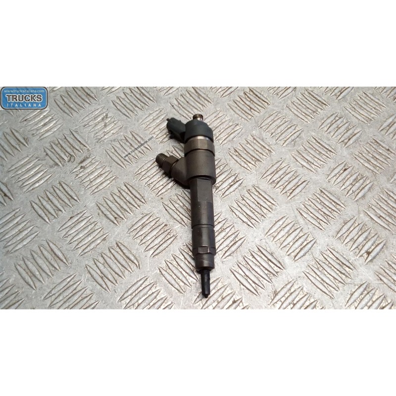 IVECO INJECTORS  IVECO Daily 2000>2006 used