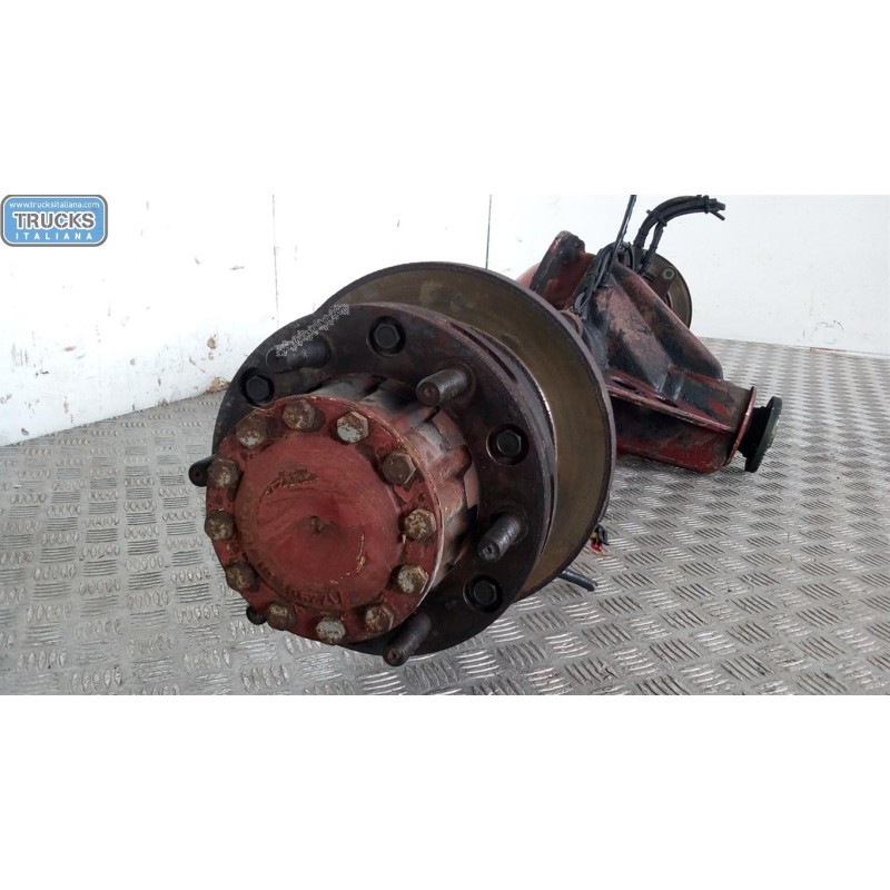 IVECO ASSALE POSTERIORE IVECO Daily 2000>2006 usato