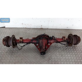 REAR DRIVE AXLE 
 IVECO...