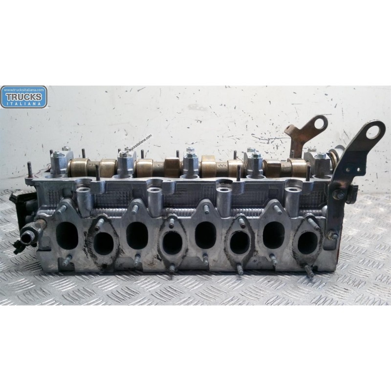 IVECO HEAD ENGINE  IVECO Daily 2000>2006 used