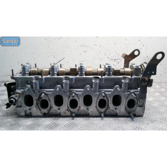 HEAD ENGINE  IVECO Daily 2000>2006 used
