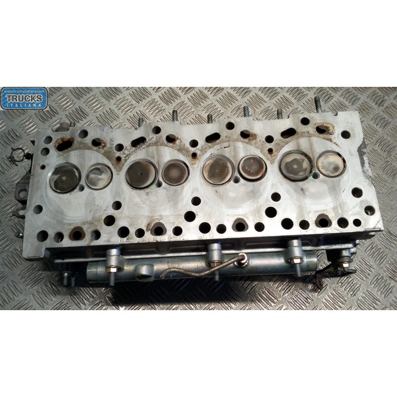 IVECO HEAD ENGINE  IVECO Daily 2000>2006 used