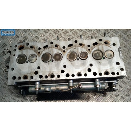 HEAD ENGINE  IVECO Daily 2000>2006 used