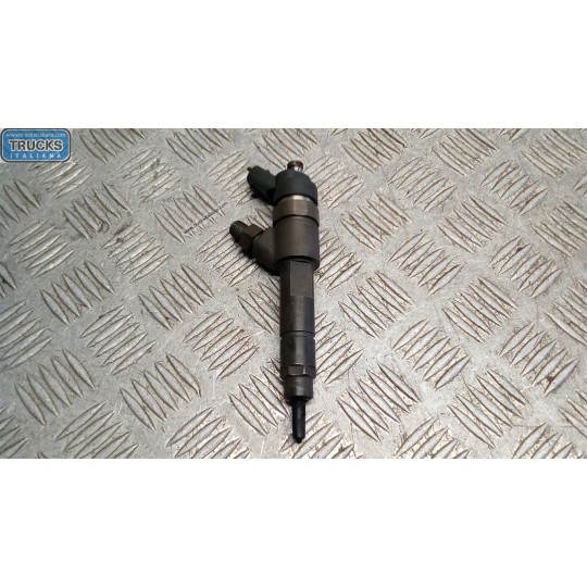 INJECTORS  IVECO Daily 2000>2006 used