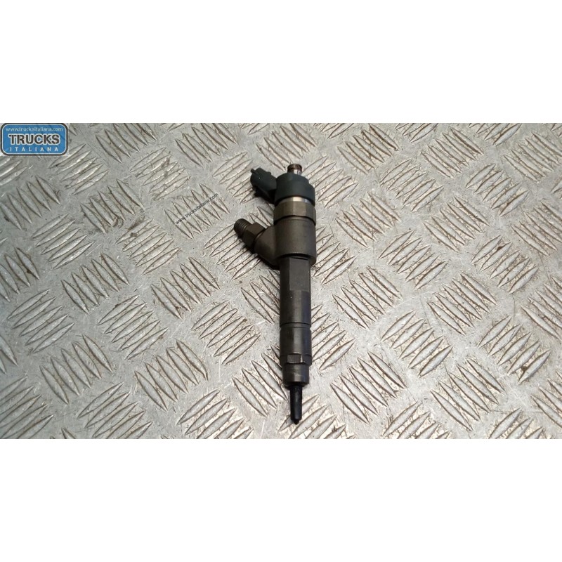 IVECO INJECTORS  IVECO Daily 2000>2006 used