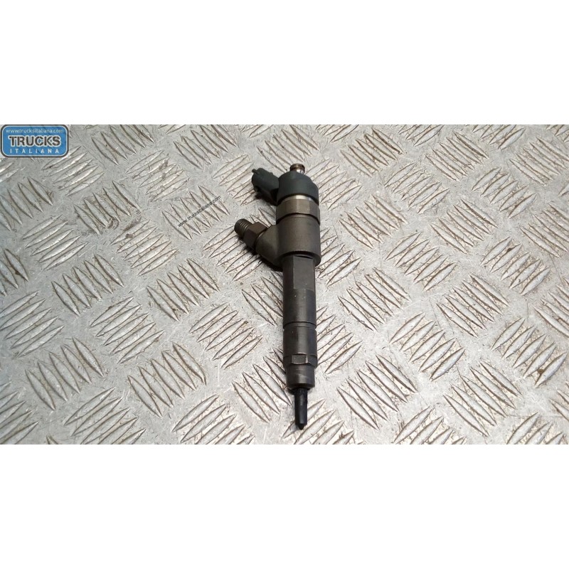 IVECO INJECTORS  IVECO Daily 2000>2006 used