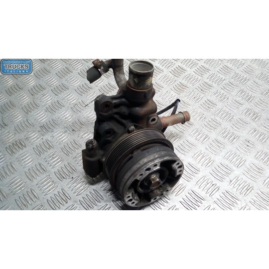 POMPA ACQUA IVECO Daily 2000>2006 usato