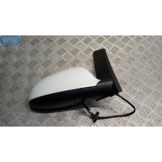 RETROVISORE ELETTRICO DESTRO OPEL Astra J 2012>2015 usato