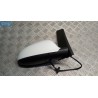 OPEL RIGHT ELETRIC REAR-VIEW MIRROR  OPEL Astra J 2012>2015 used