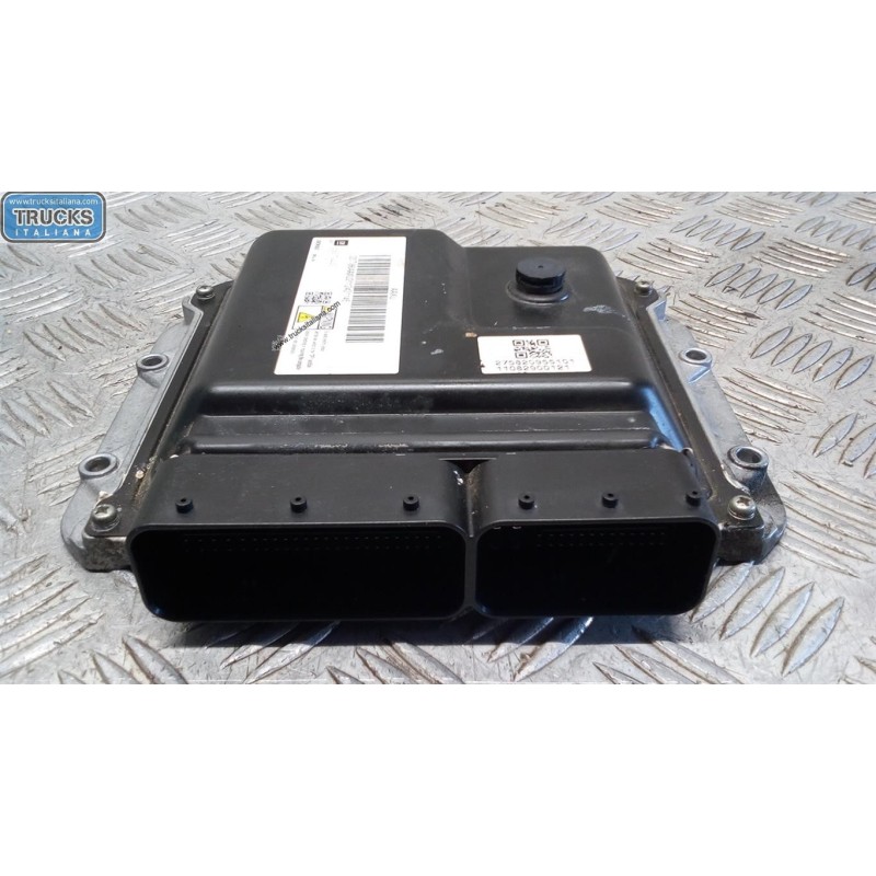 OPEL ENGINE UNIT OPEL Astra J 2012>2015 used