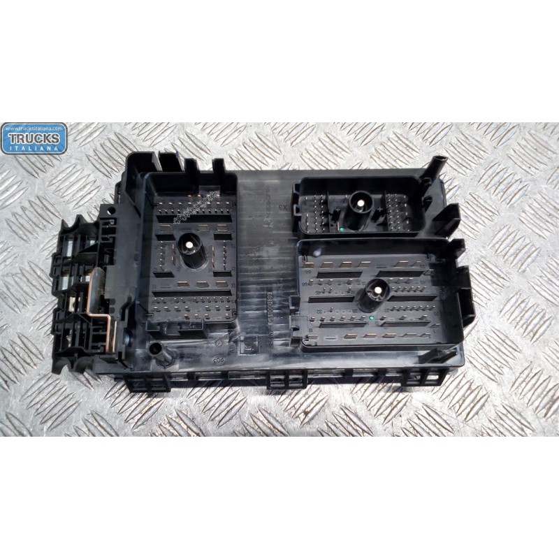 OPEL ENGINE UNIT OPEL Astra J 2012>2015 used