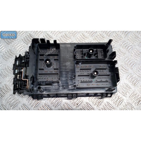 CENTRALINA MOTORE OPEL Astra J 2012>2015 usato