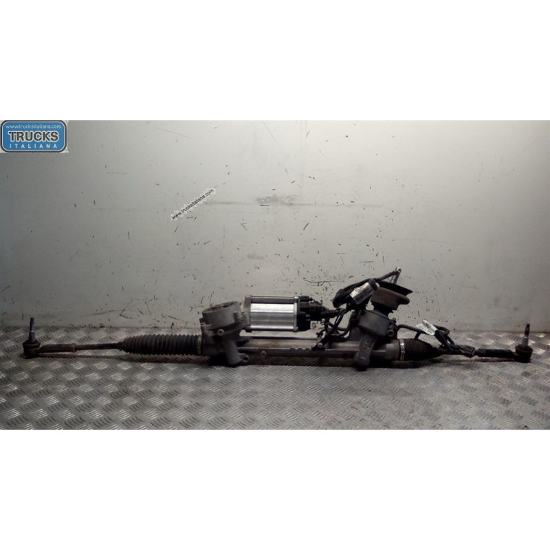 OPEL STEERING BOX OPEL Astra J 2012>2015 used