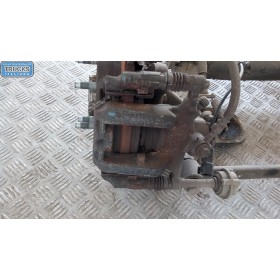 LEFT REAR CALIPER BRAKE...