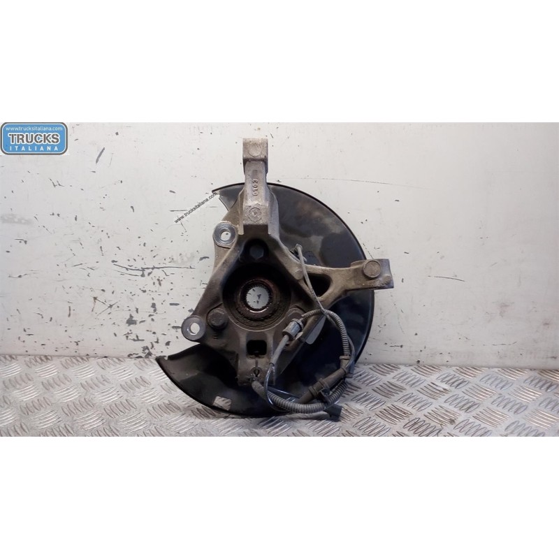 OPEL COMPLETE RIGHT UPRIGHT OPEL Astra J 2012>2015 used