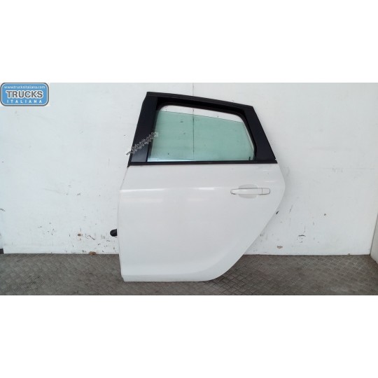 LEFT REAR DOOR  OPEL Astra J 2012>2015 used