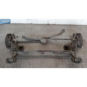 ASSALE POSTERIORE OPEL...