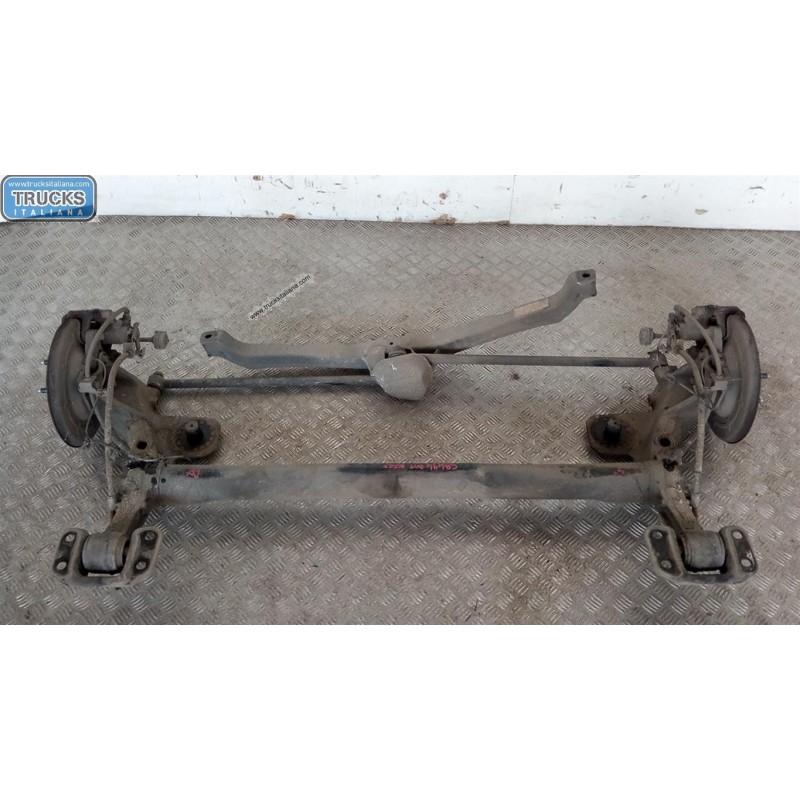 OPEL ASSALE POSTERIORE OPEL Astra J 2012>2015 usato