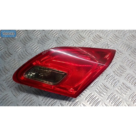 RIGHT REAR LIGHT ON BACK  OPEL Astra J 2012>2015 used