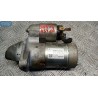 OPEL STARTER MOTOR OPEL Astra J 2012>2015 used