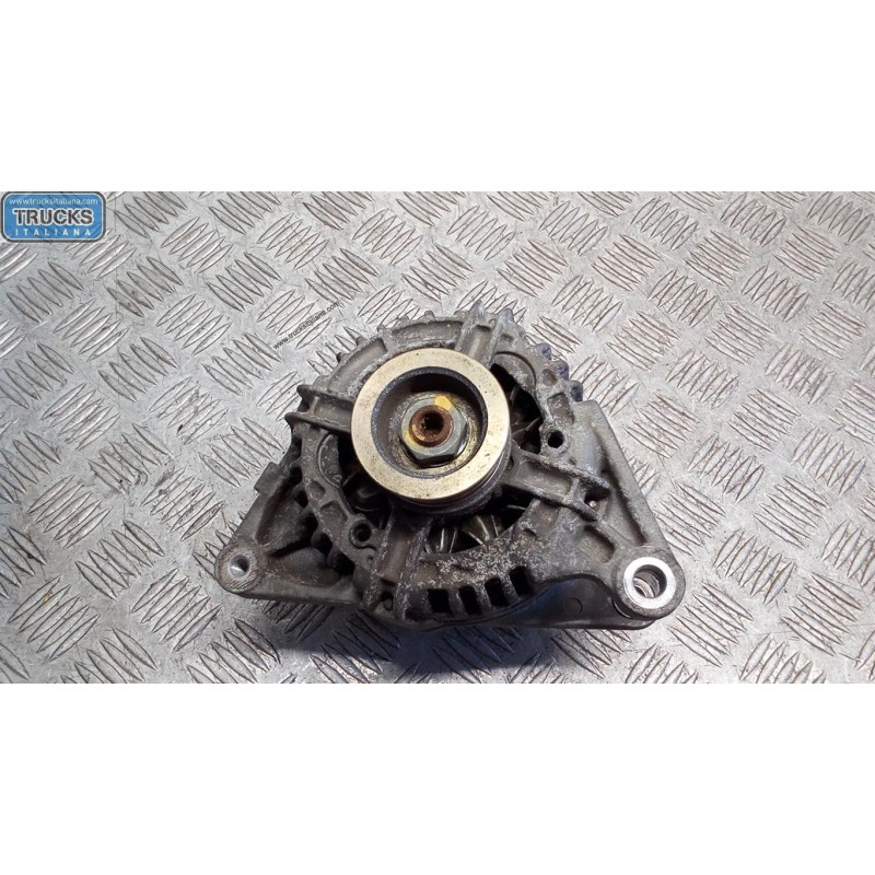 TOYOTA ALTERNATOR TOYOTA Corolla 2002>2004 used