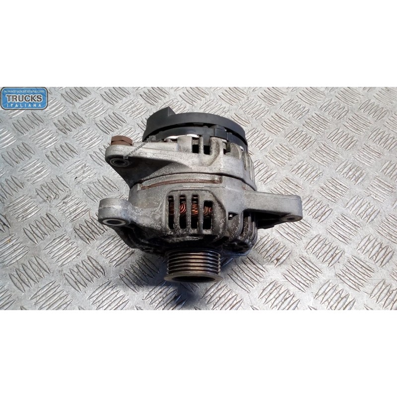 TOYOTA ALTERNATOR TOYOTA Corolla 2002>2004 used