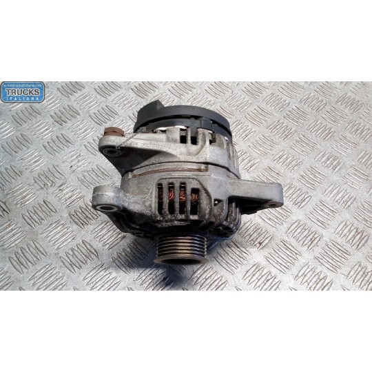 ALTERNATORE TOYOTA Corolla 2002>2004 usato