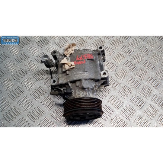 COMPRESSORE ARIA CONDIZIONATA TOYOTA Corolla 2002>2004 usato