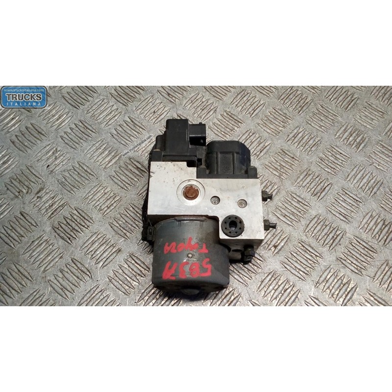 TOYOTA ABS SYSTEM TOYOTA Corolla 2002>2004 used