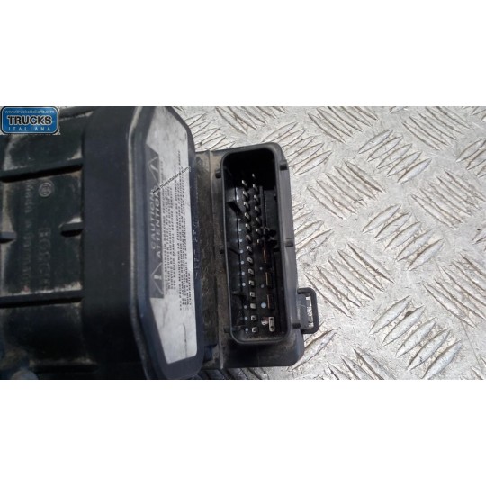 ABS SYSTEM TOYOTA Corolla 2002>2004 used