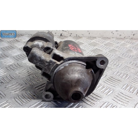 MOTORINO AVVIAMENTO TOYOTA Corolla 2002>2004 usato