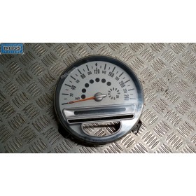 INSTRUMENT PANEL MINI R55...