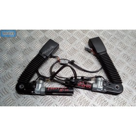 KIT CINTURE DI SICUREZZA...