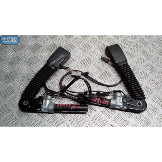 KIT BELTS MINI R55 Clubman 2007>2014 used