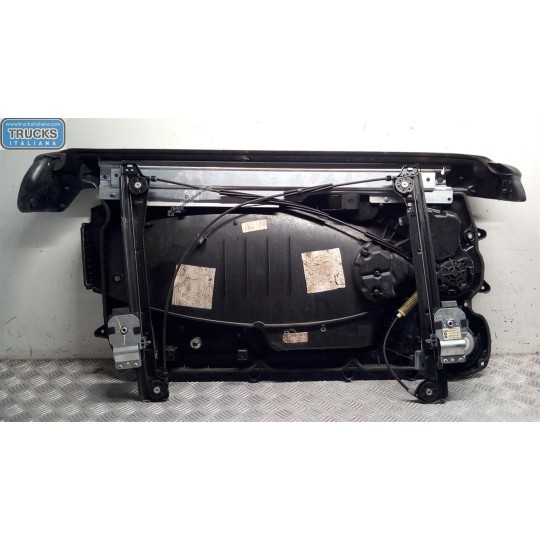 FRONT RIGHT POWERED WINDOWS  MINI R55 Clubman 2007>2014 used