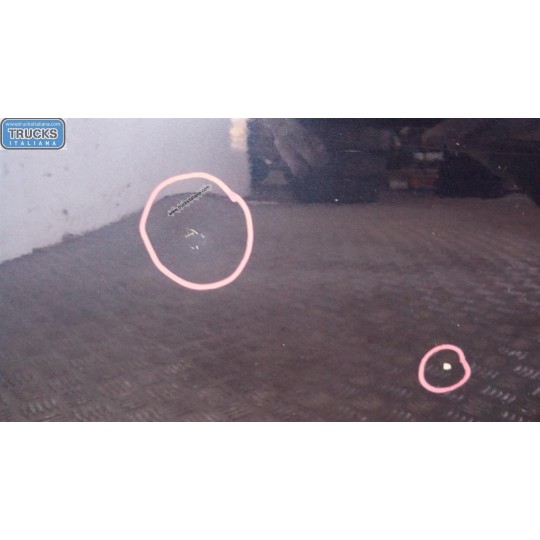 PORTA ANTERIORE DESTRA MINI R55 Clubman 2007>2014 usato