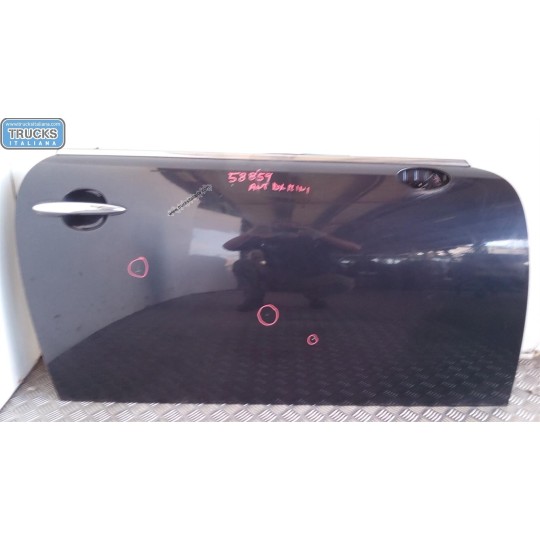 RIGHT FRONT DOOR  MINI R55 Clubman 2007>2014 used