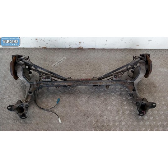 REAR CHASSIS SUSPENSION MINI R55 Clubman 2007>2014 used