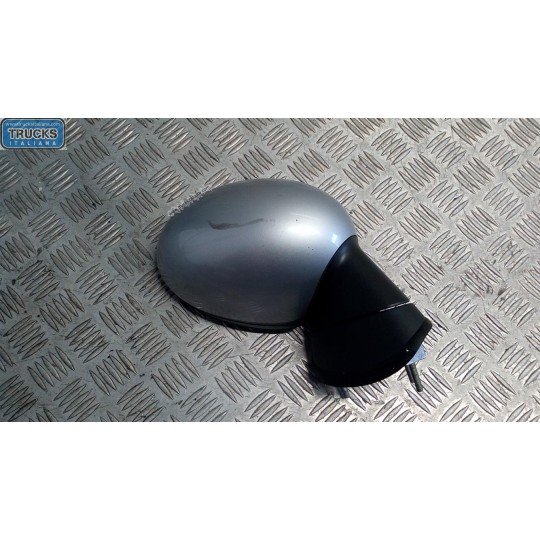 RIGHT ELETRIC REAR-VIEW MIRROR  MINI R55 Clubman 2007>2014 used