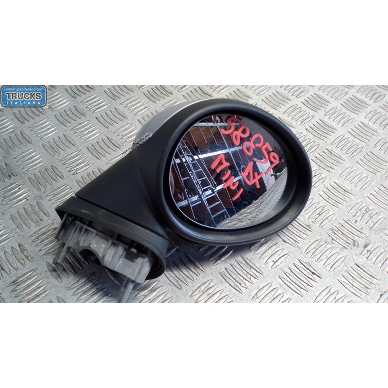 MINI RIGHT ELETRIC REAR-VIEW MIRROR  MINI R55 Clubman 2007>2014 used