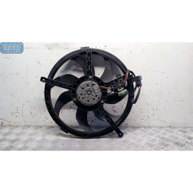MINI CONVOGLIATORE ELETTROVENTOLA MINI R55 Clubman 2007>2014 usato