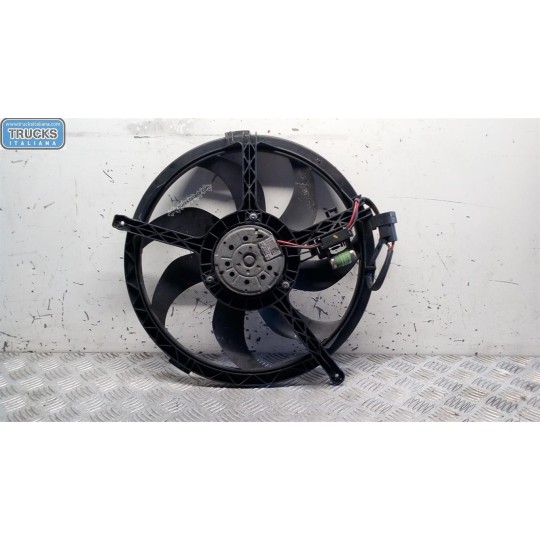 CONVEYOR ELECTRIC FAN MINI R55 Clubman 2007>2014 used