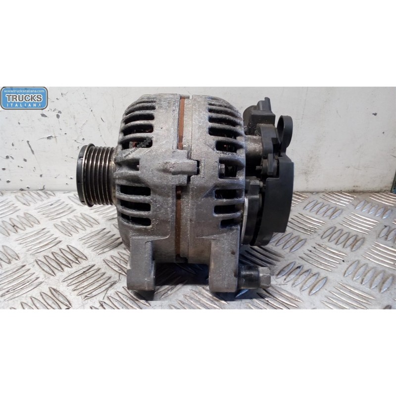 MINI ALTERNATORE MINI R55 Clubman 2007>2014 usato