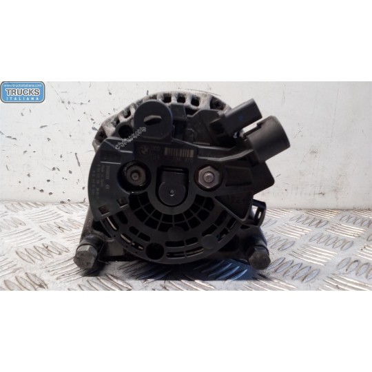 ALTERNATORE MINI R55 Clubman 2007>2014 usato