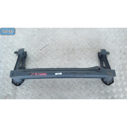 TRAVERSA ANTERIORE PARAURTO MINI R55 Clubman 2007>2014 usato
