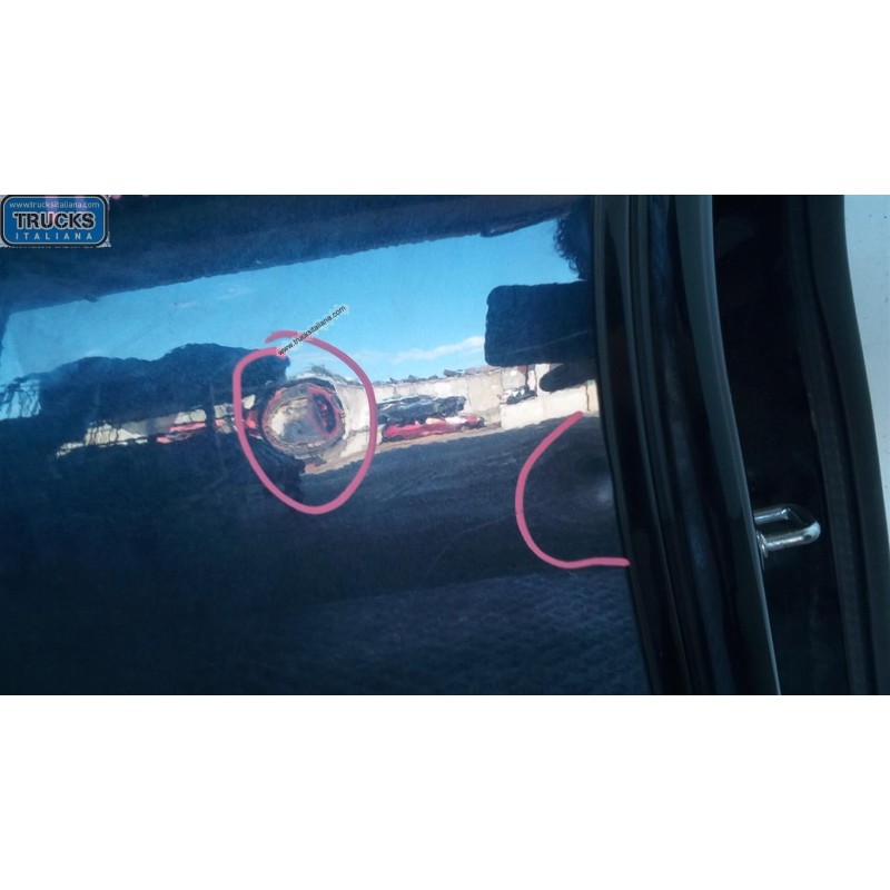 MINI RIGHT REAR DOOR  MINI R55 Clubman 2007>2014 used