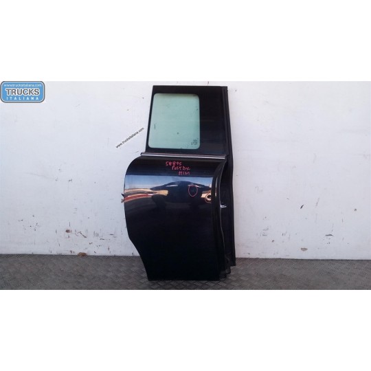 RIGHT REAR DOOR  MINI R55 Clubman 2007>2014 used