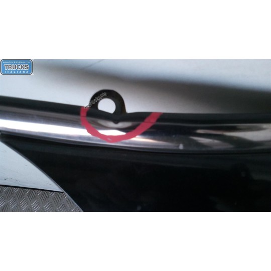 PARAFANGO ANTERIORE DESTRO MINI R55 Clubman 2007>2014 usato